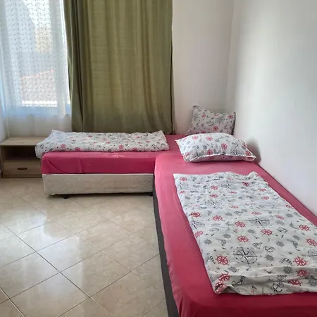 Casa De Zambini 招待所