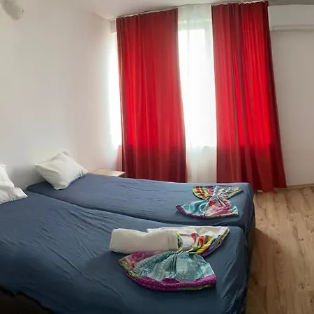 招待所 Casa De Zambini 普罗夫迪夫