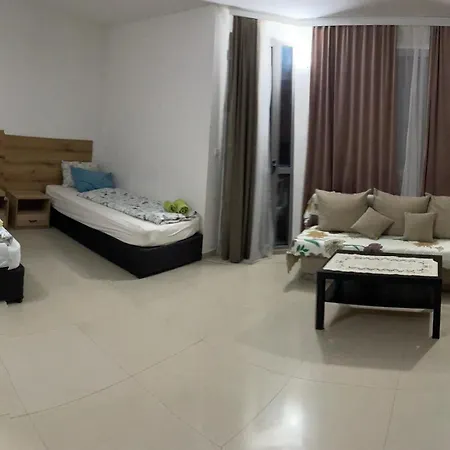 招待所 Casa De Zambini