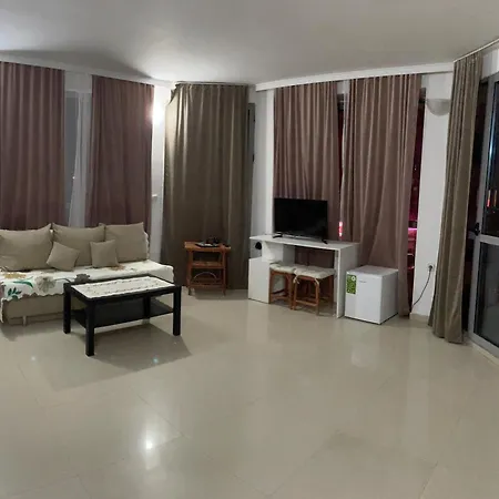 Casa De Zambini 招待所