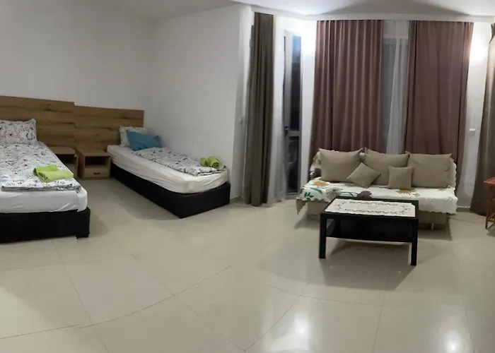 招待所 Casa De Zambini