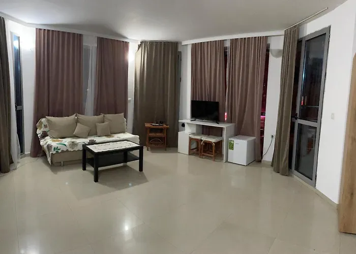 Casa De Zambini 招待所