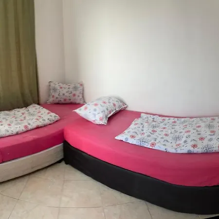 Affittacamere Casa De Zambini Plovdiv