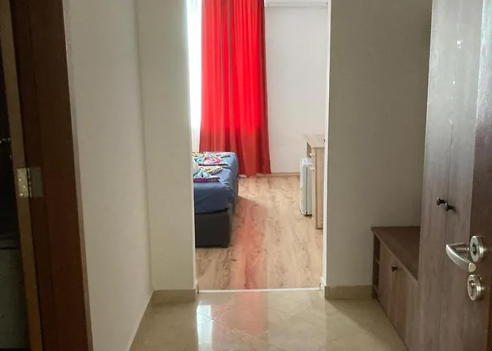 Casa De Zambini 3* Φιλιππούπολη