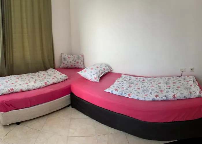 Πανσιόν Casa De Zambini Φιλιππούπολη