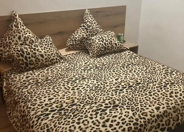 Casa De Zambini Φιλιππούπολη